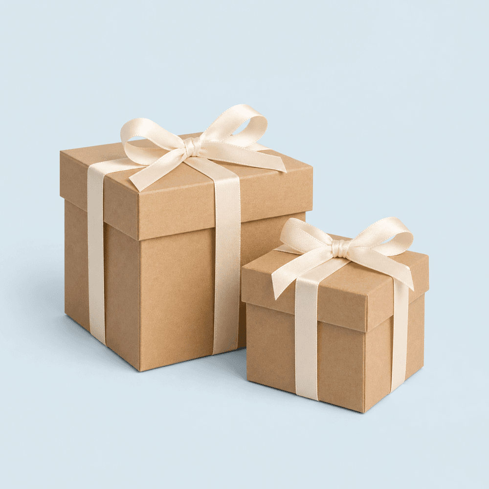 Coffrets cadeaux