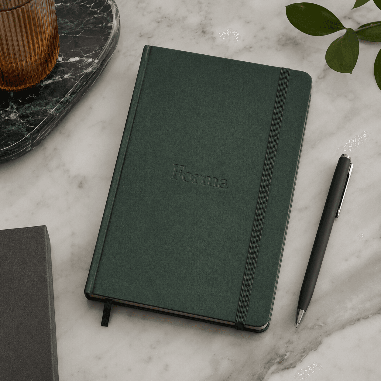 Carnet Forma
