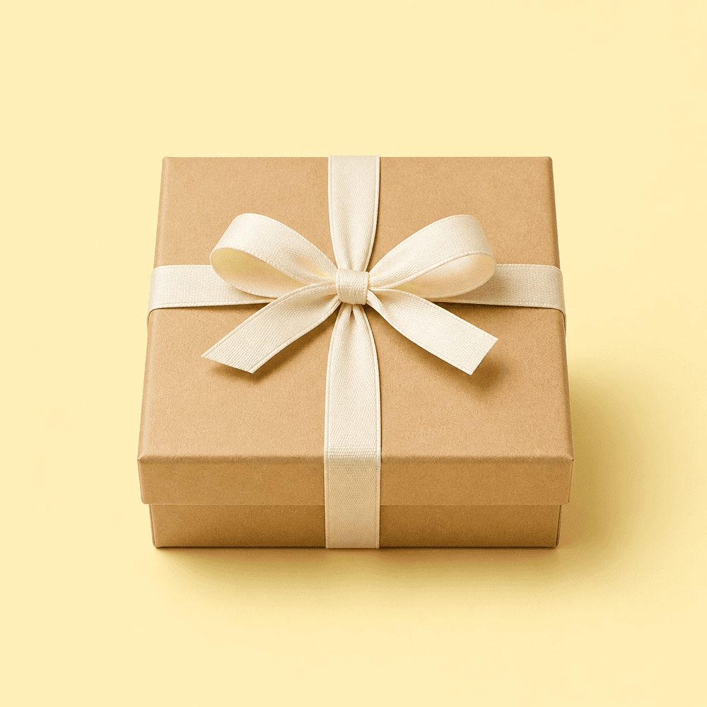 Coffret cadeau d'entreprise