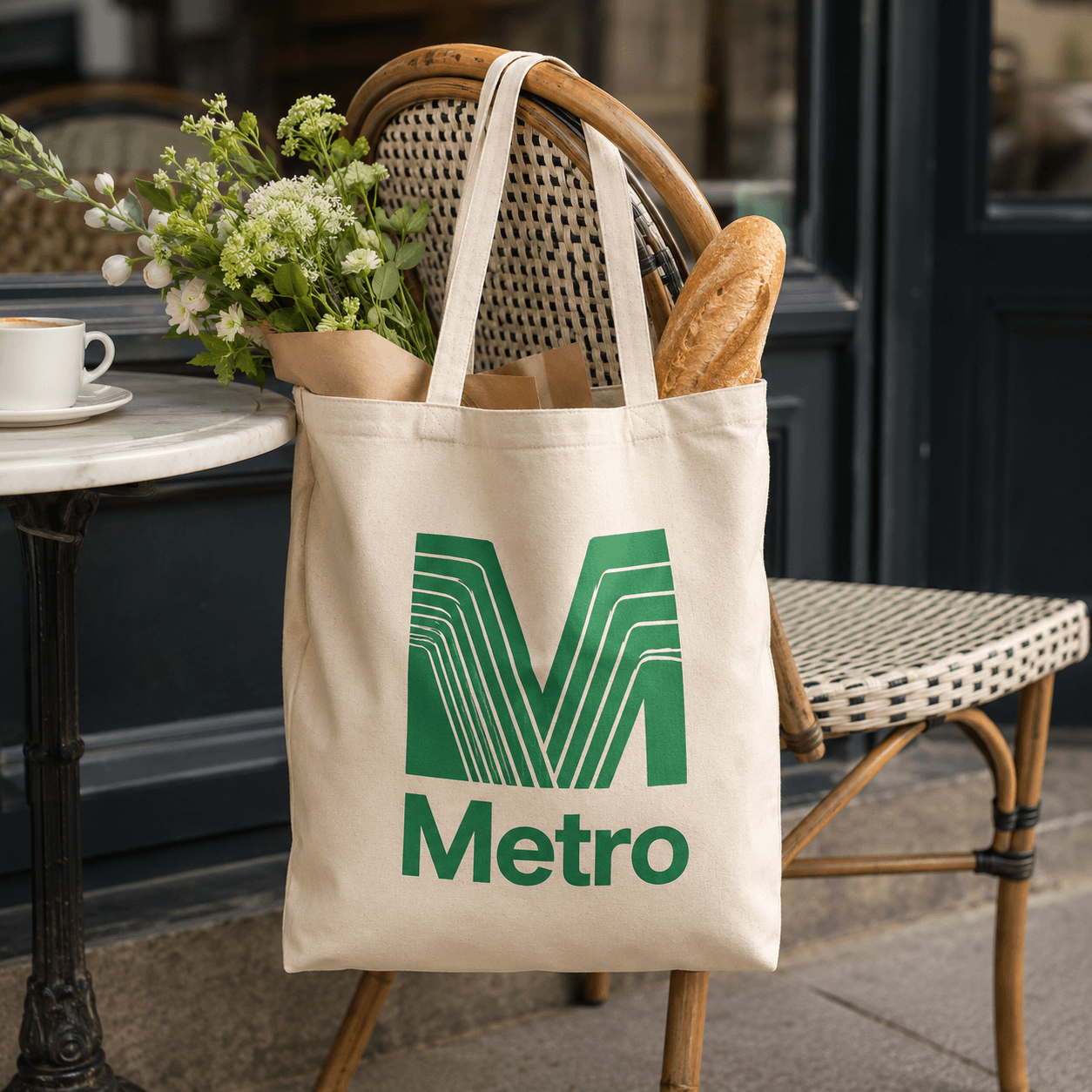 Kit pour stand de congrès