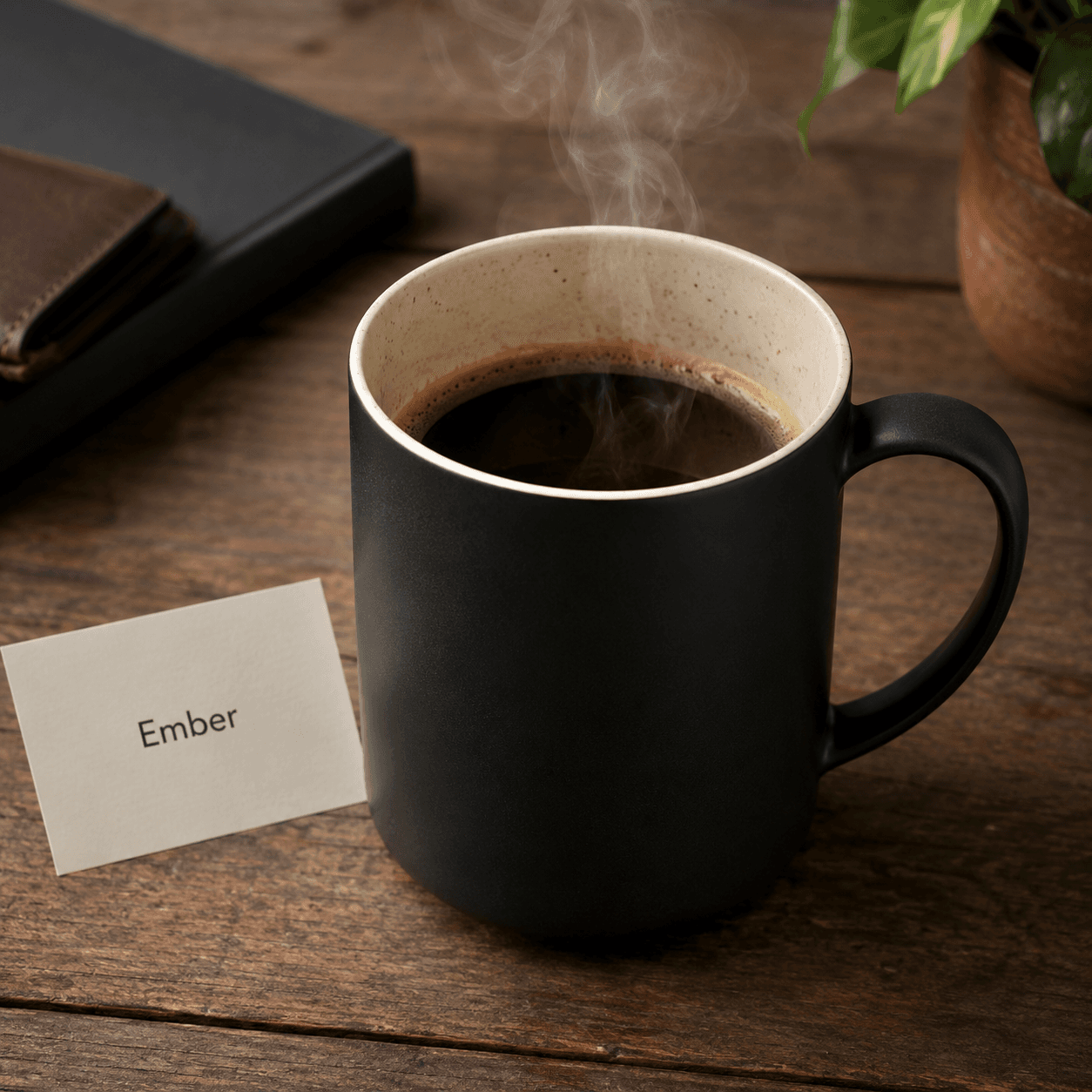 Mug Ember